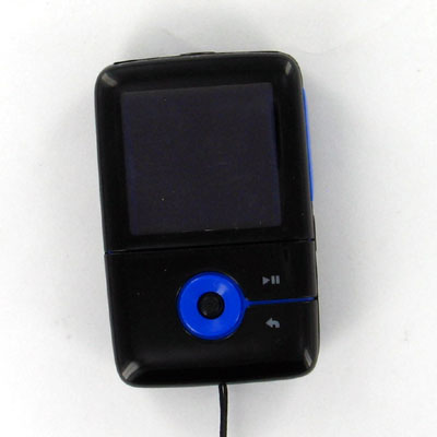 Creative Zen V Plus 4GB MP3 Player