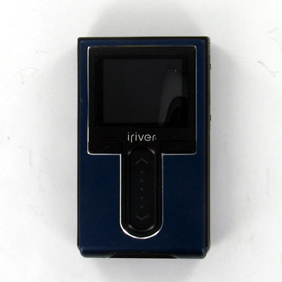 iRiver H10 20GB MP3 Player - Parts/Repair
