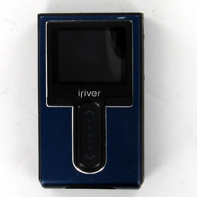 iRiver H10 20GB MP3 Player - Parts/Repair