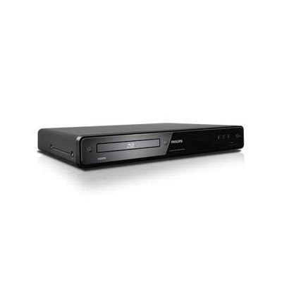 Philips BDP5005 Blu-Ray Disc Player