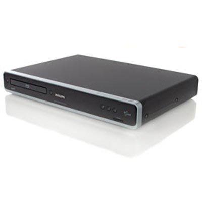 Philips BDP5010/F7 Blu-ray Disc Player