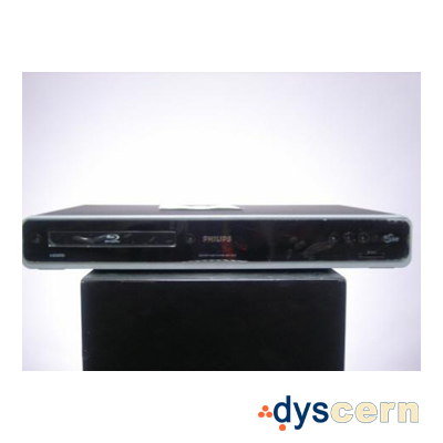 Philips BDP5012/F7 Blu-ray Disc Player