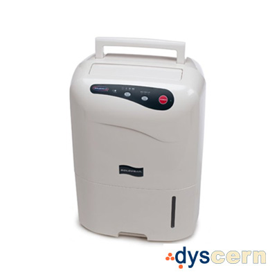 Dehumidifier Soleus Air Cfm 25e