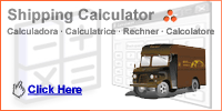 Shipping Calculator